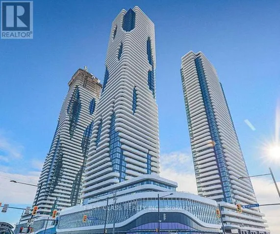 4209 - 28 INTERCHANGE WAY, Vaughan (Vaughan Corporate Centre), Ontario L4K0P8
