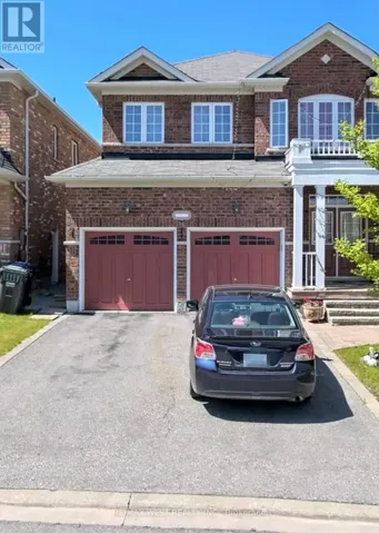 12 HAVILAND CIRCLE, Brampton (Sandringham-Wellington), Ontario L6R0Z1