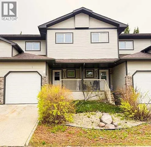 109, 1600 Main Street SW, Slave Lake, Alberta T0G2A4