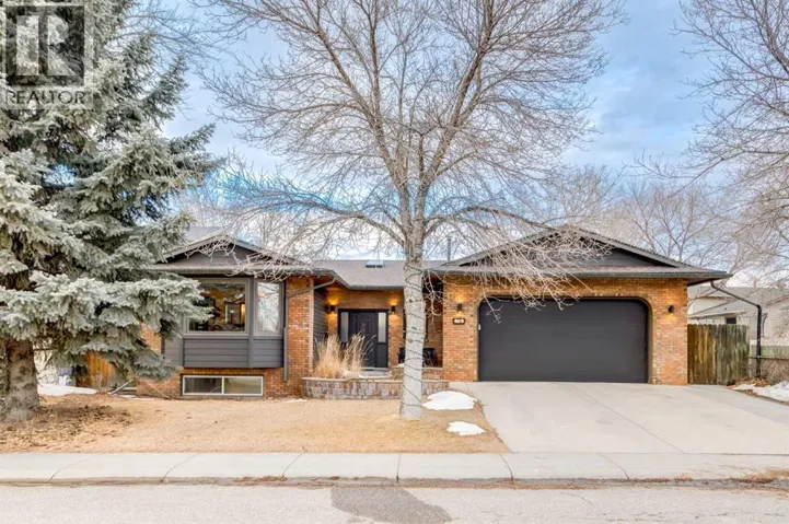 76 Sunmount Road SE, Calgary, Alberta T2X2M7