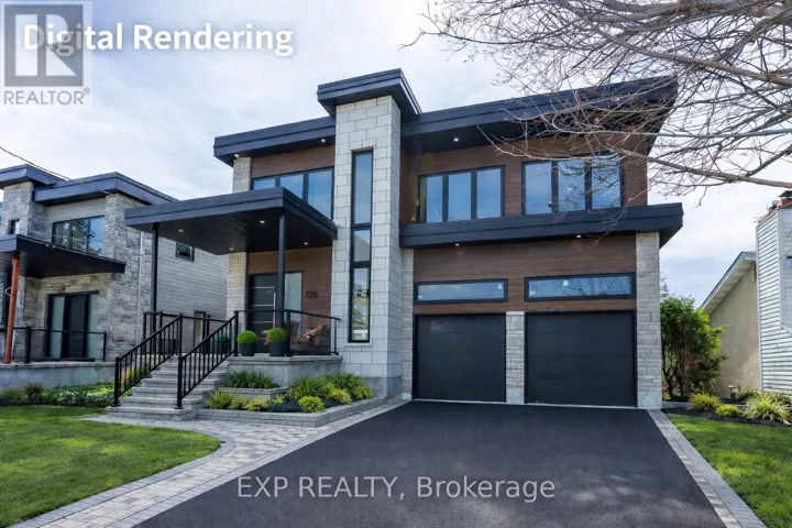 12 VIEWMOUNT DRIVE, Ottawa, Ontario K2G1R5