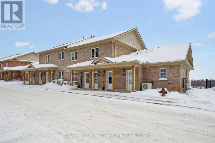 103 - 5 CITYVIEW DRIVE S, Guelph (Grange Road), Ontario N1E0R1