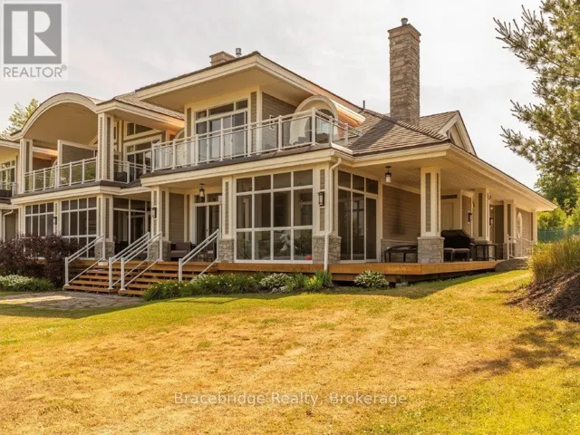 G104-D2 - 1869 MUSKOKA ROAD 118 HIGHWAY W, Muskoka Lakes (Monck (Muskoka Lakes)), Ontario P1L1W8