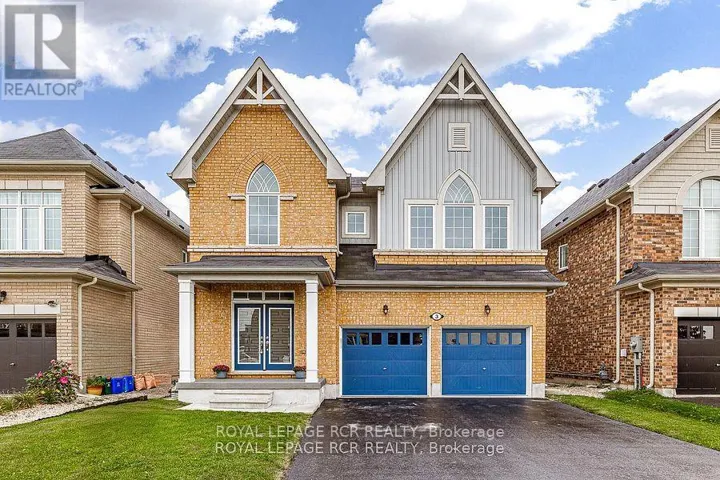 3 JENKINS STREET, East Luther Grand Valley, Ontario L9W7R2