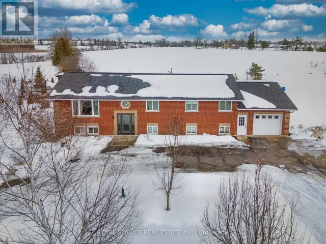 323 CADIGAN ROAD, Selwyn, Ontario K9J6X2