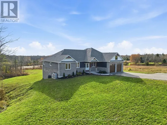 14321 COUNTY ROAD 2, Cramahe, Ontario K0K1S0