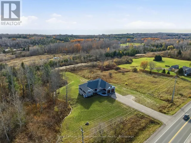 14321 COUNTY ROAD 2, Cramahe, Ontario K0K1S0