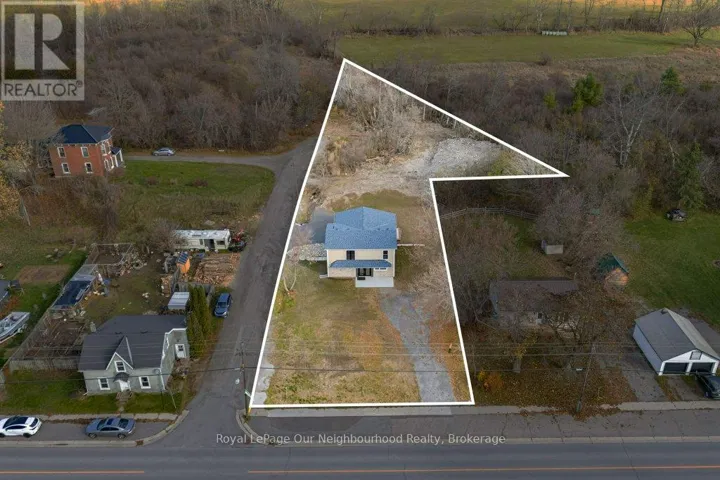 6682 WHEELER STREET, Stone Mills (Stone Mills), Ontario K0K3G0