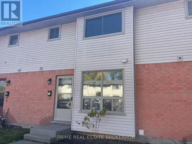 31 - 135 BELMONT DRIVE, London South (South O), Ontario N6J4J3