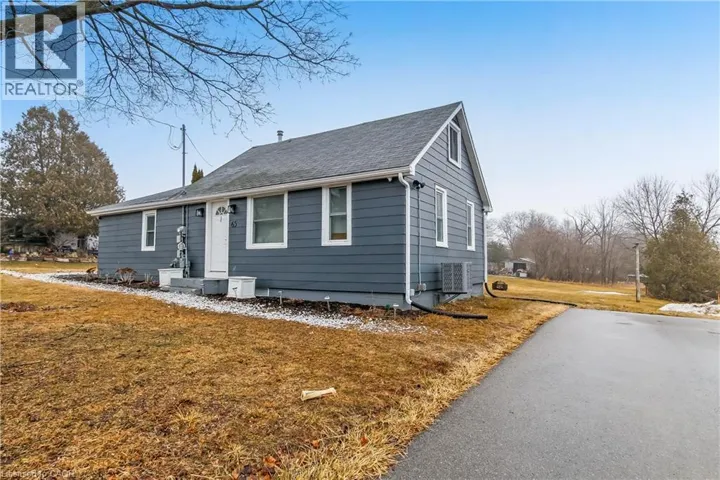 65 NORFOLK Street, Waterford, Ontario N0E1Y0