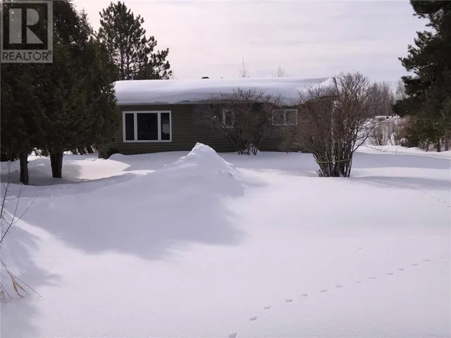 732 Highway 64, Alban, Ontario P0M1A0