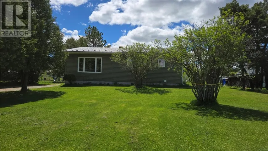 732 Highway 64, Alban, Ontario P0M1A0