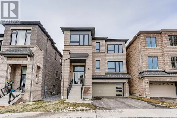 1218 TALISMAN MANOR, Pickering, Ontario L1X0R9