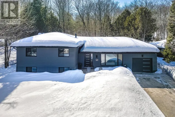 169 BAYVIEW AVENUE E, Tay, Ontario L0K1R0