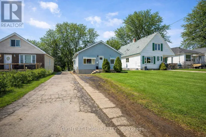 151 HALE STREET, London East (East O), Ontario N5W1E5