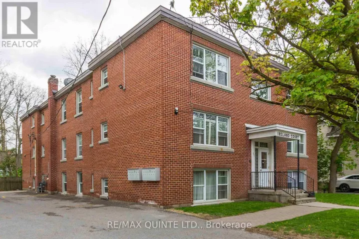 201 VICTORIA AVENUE, Belleville (Belleville Ward), Ontario K8N2B9