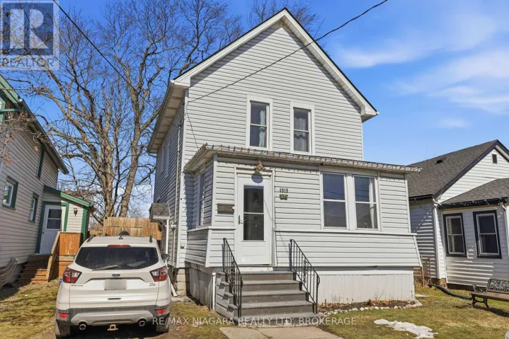 4919 HURON STREET, Niagara Falls (Cherrywood), Ontario L2E2J4