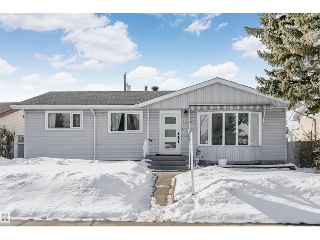 13520 113A ST NW, Edmonton, Alberta T5E5C4
