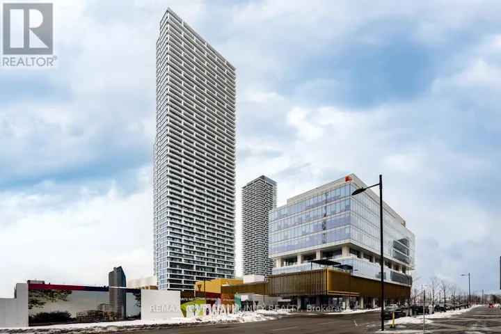 4601 - 5 BUTTERMILL AVENUE, Vaughan (Vaughan Corporate Centre), Ontario L4K0J5