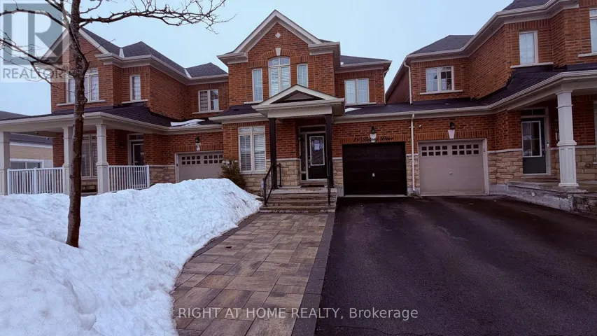 71 BETONY DRIVE, Richmond Hill (Oak Ridges), Ontario L4E0V6