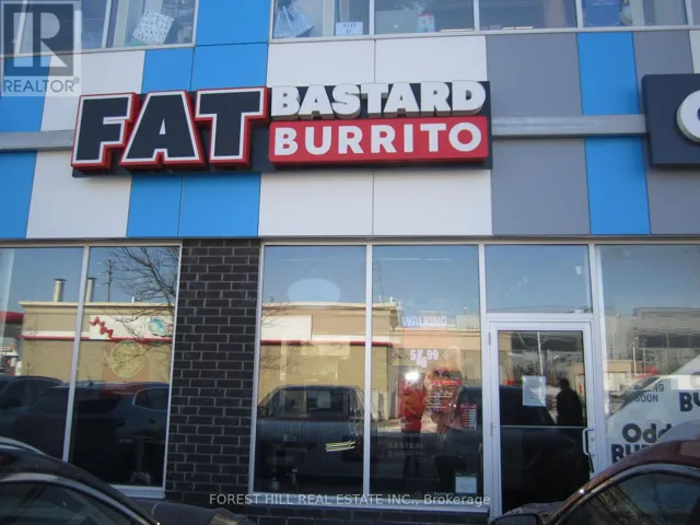 3 - 8470 HIGHWAY 27, Vaughan (West Woodbridge Industrial Area), Ontario L4H5J8