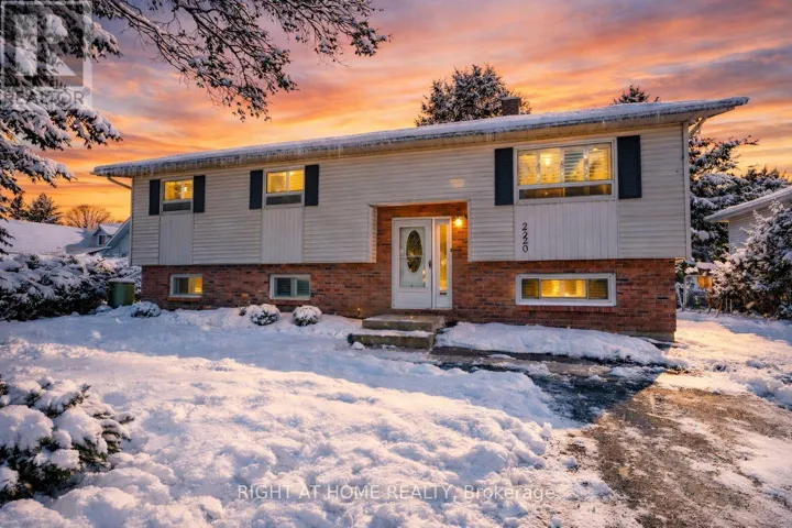 2220 RICHARDSON STREET, Innisfil (Stroud), Ontario L9S1G5