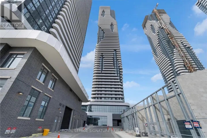 1815 - 225 COMMERCE STREET, Vaughan (Vaughan Corporate Centre), Ontario L4K0P9