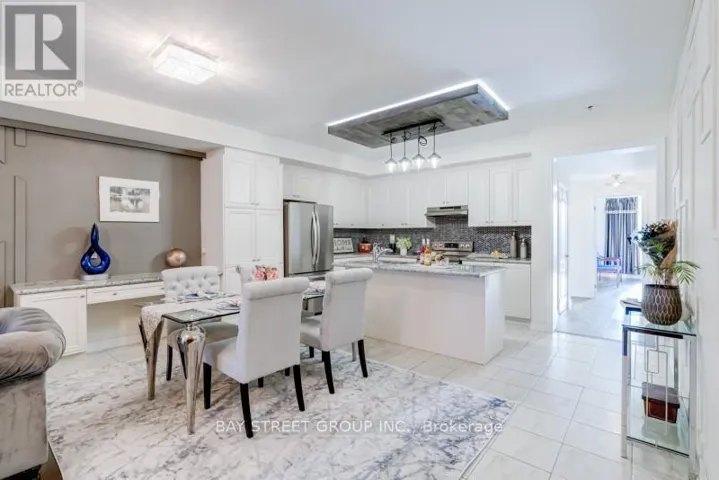 121 LUZON AVENUE, Markham (Cedar Grove), Ontario L6B1N8