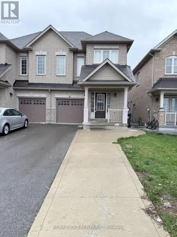 UPPER - 71 LANARK CIRCLE, Brampton (Credit Valley), Ontario L6X5L3