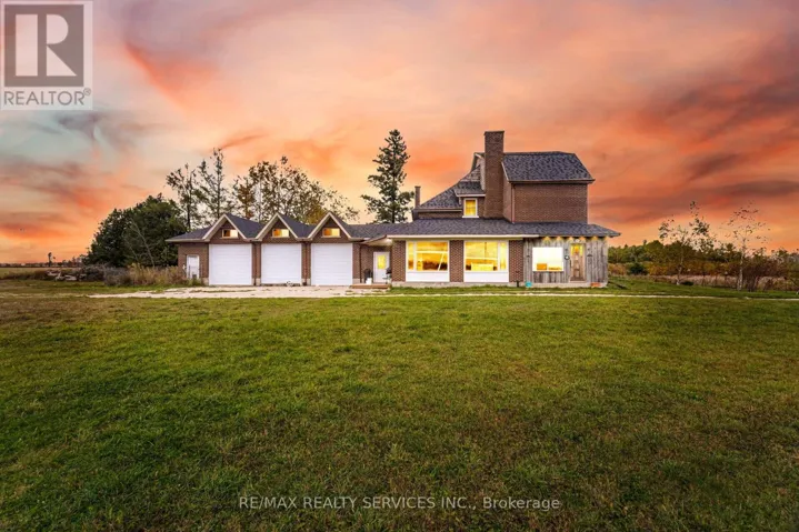 764059 240 SIDE ROAD, Melancthon, Ontario L9V2P4