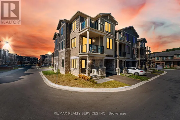 113 - 10 BIRMINGHAM DRIVE, Cambridge, Ontario N1R0C6