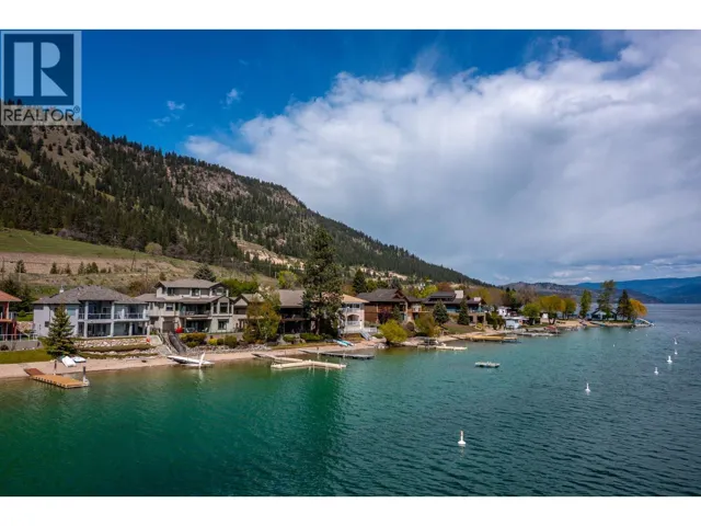 17211 Thomson Road Unit# 6, Lake Country, British Columbia V4V2K3