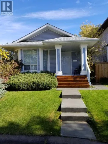 329 Martinwood Place NE, Calgary, Alberta T3J3H7