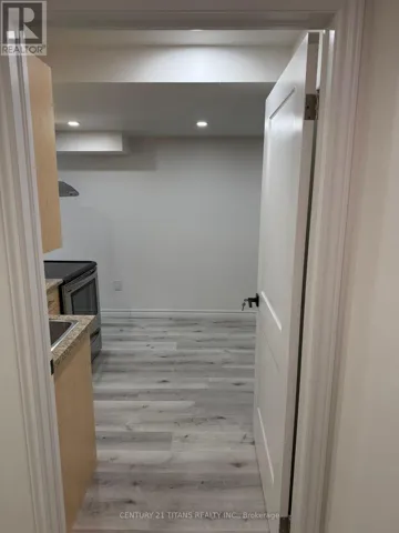 143 BAYCLIFFE DRIVE, Whitby (Williamsburg), Ontario L1P1V5