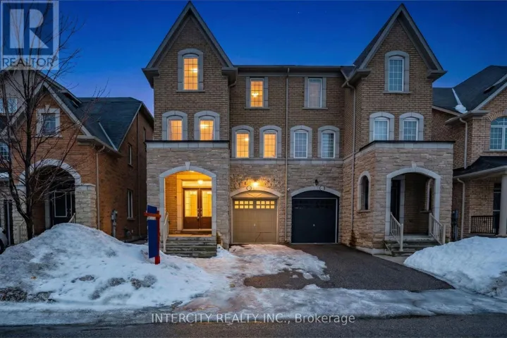 26 SUSSEXVALE DRIVE, Brampton (Sandringham-Wellington), Ontario L6R0W2