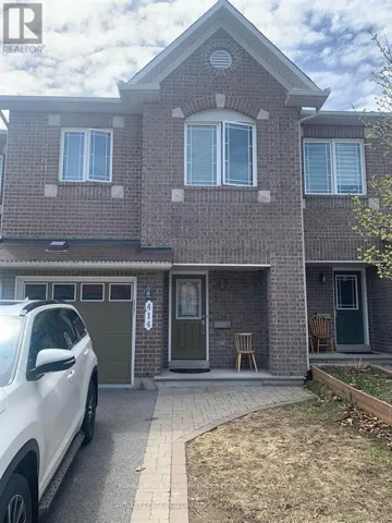 414 GALATINA WAY, Ottawa, Ontario K2K0E7
