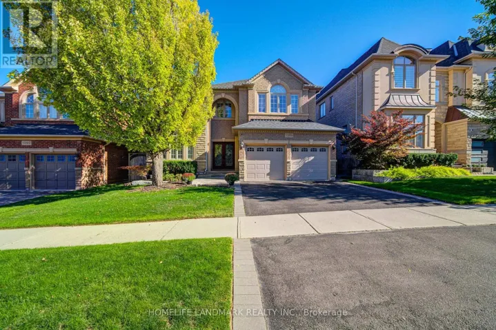 1388 PINERY CRESCENT, Oakville (JC Joshua Creek), Ontario L6H7J7