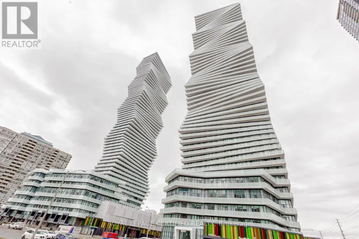 4003 - 3900 CONFEDERATION PARKWAY, Mississauga (City Centre), Ontario L5B0M3