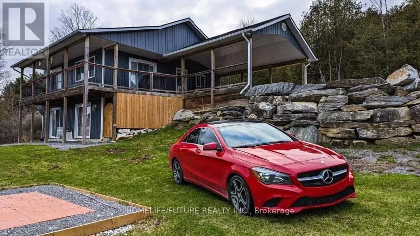 530 WESLEMKOON LAKE ROAD, Tudor and Cashel (Tudor Ward), Ontario K0L1W0