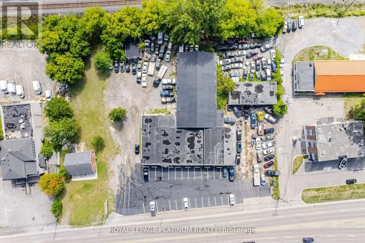 3 - 481 DUNDAS STREET W, Belleville (Belleville Ward), Ontario K8P1B6