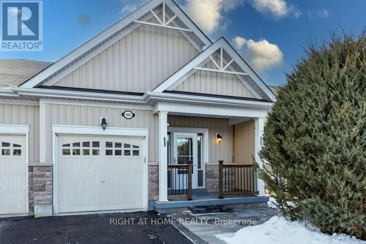 833 LESLIE STREET, Cobourg, Ontario K9A0H3