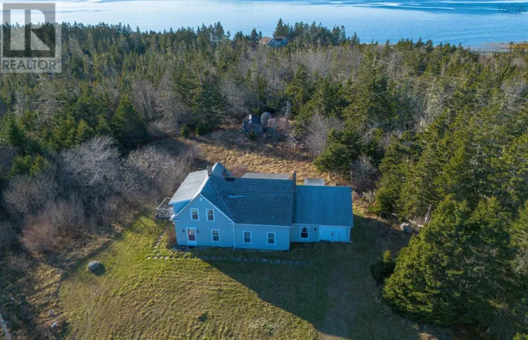 647 East Green Harbour, East Green Harbour, Nova Scotia B0T1L0
