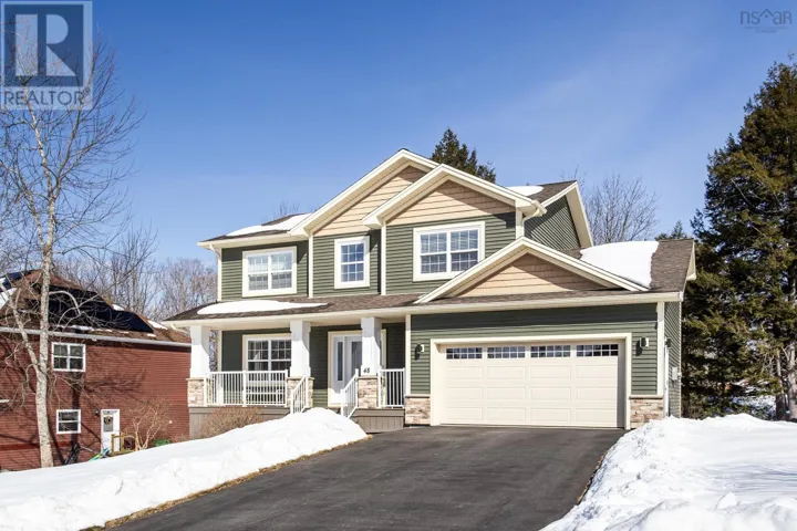 48 Acadia Drive, Kentville, Nova Scotia B4N5E1