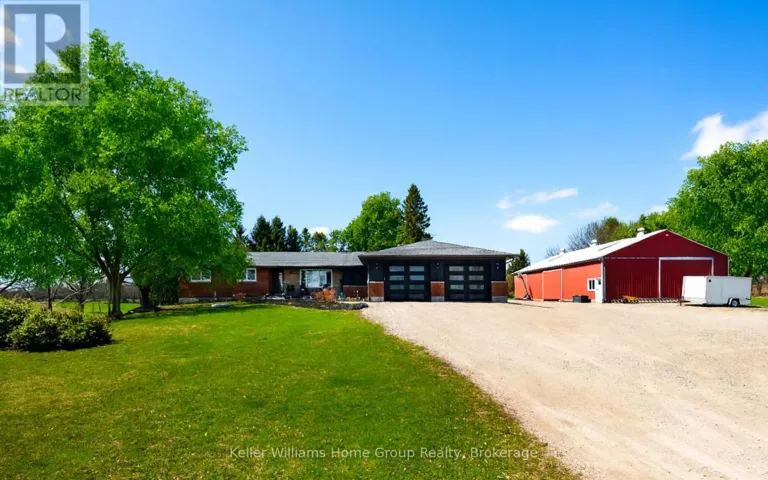 8378 WELLINGTON ROAD 22, Centre Wellington, Ontario N0B2K0