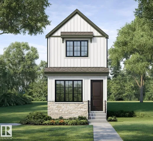 1320 9 ST NW, Edmonton, Alberta T6T2W2