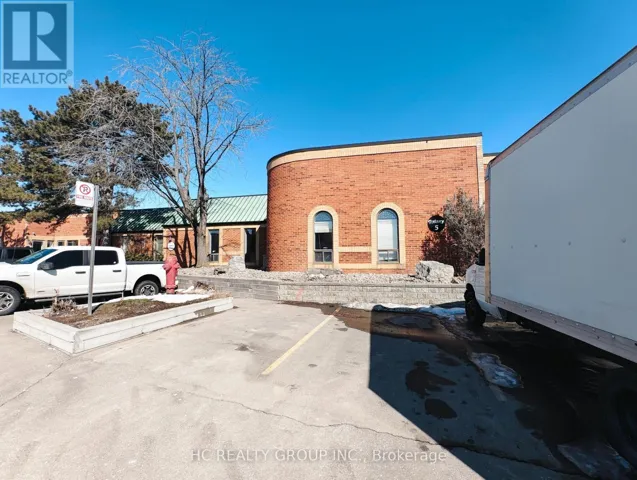 5 - 1200 AEROWOOD DRIVE, Mississauga (Northeast), Ontario L4W2S7