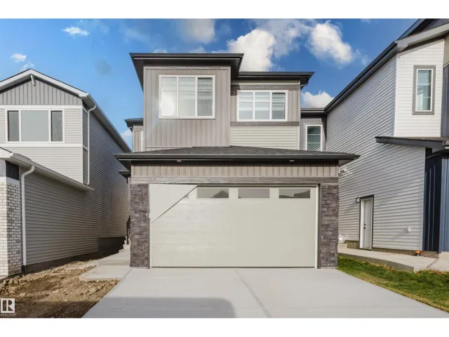 358 Bluff Cove, Leduc, Alberta T9E1S2
