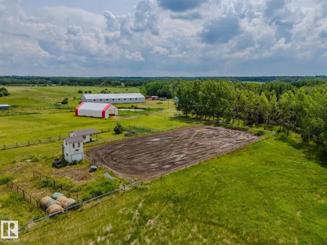 53153 RGE ROAD 213, Rural Strathcona County, Alberta T8G2C3