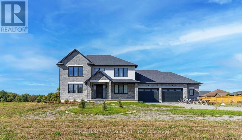 129 SOUTH PELHAM ROAD, Welland (Coyle Creek), Ontario L3B5N8