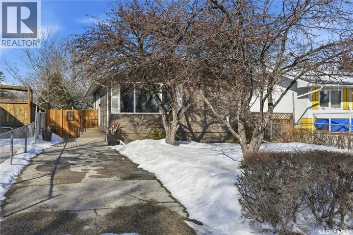 39 Bedford CRESCENT, Regina, Saskatchewan S4N1M9